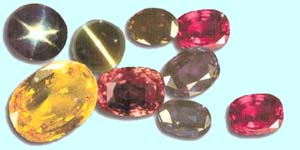 The Gem Authority's newly launched monthly auction seeks to polish up the gem trade