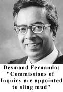 Desmond Fernando