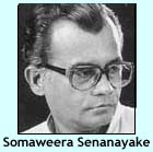 Somaweera Senanayake