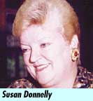 Susan Donnelly