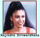 Rajindra Siriwardhana