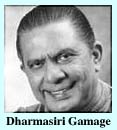 Dharmasiri Gamage
