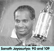 Sanath Jayasuriya