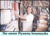 Piyasena Senanayaka