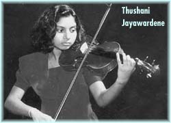 Thushani Jayawardene