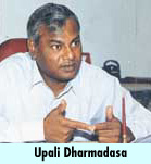 Upali Dharmadasa