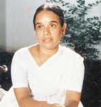 Nanda Malani