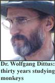 Dr. Wolfgang Dittu