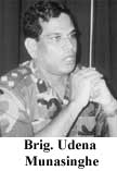 Brig. Udena Munasinghe