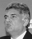 Leader of the Opposition Ranil Wickremesinghe