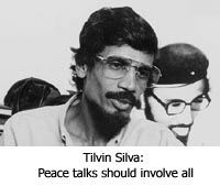 Tilvin Silva