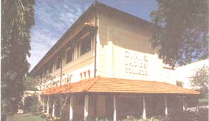 C.M.S. Ladies College