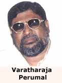 Varatharaja Perumal