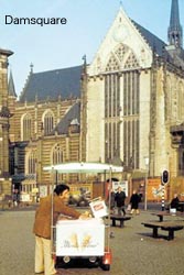 Damsquare