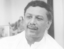 Dinesh Gunawardena