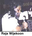 Raja Wijekoon