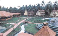 Siddhalepa Health Resort in Wadduwa