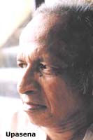 Upasena Gunawardena