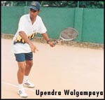 Upendra Walgampaya