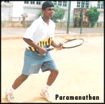 Paramanthan