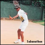 Sabanathan