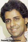 Sanath Gunatilake