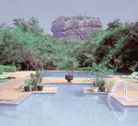 Sigiriya Hotel