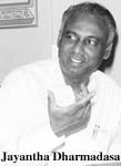 Jayantha Dharmadasa