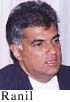 Ranil Wickremesingh