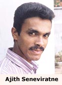 Ajith Seneviratne