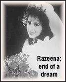 Razeena