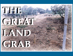 The Great Land grab