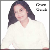 Gwen Herat
