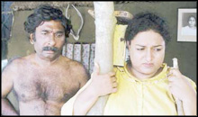 'Sankuru Maruthaya'