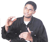 Shean Dharmaratne