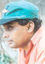 Director, Prasanna Vithanage