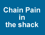 Chain pain in the shack