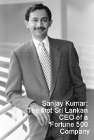 Sanjay Kumar