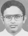 Dr. Jayampathi Wickremaratne