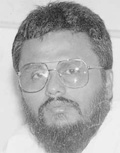 Douglas Devananda