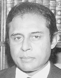 Tilak Marapana