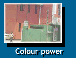 Colour power