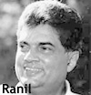 Ranil Wickremesinghe