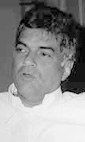 Ranil Wickremesinghe