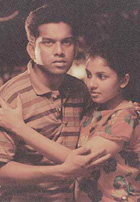 Kamal & Dilhani