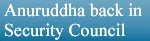 Anuruddha attends crucial National