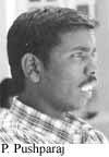 P. Pushparaj