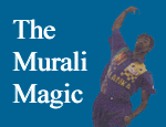 The Murali magic