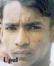 Upul