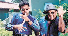A scene from 'Pem Kekula'